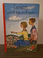 Lesen und Lauschen - Band IV für das siebte und achte Schuljahr,K Niedersachsen - Wunstorf Vorschau