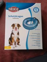 Neu! Trixie Hunde Schutzkragen M-L aufblasbar Bochum - Bochum-Mitte Vorschau