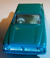 Matchbox, Nr.: 33, Ford Zephyr 6 Berlin - Gatow Vorschau