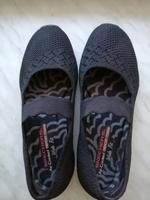Sketchers Ballerina Gr. 37,5 Sachsen-Anhalt - Bad Kösen Vorschau