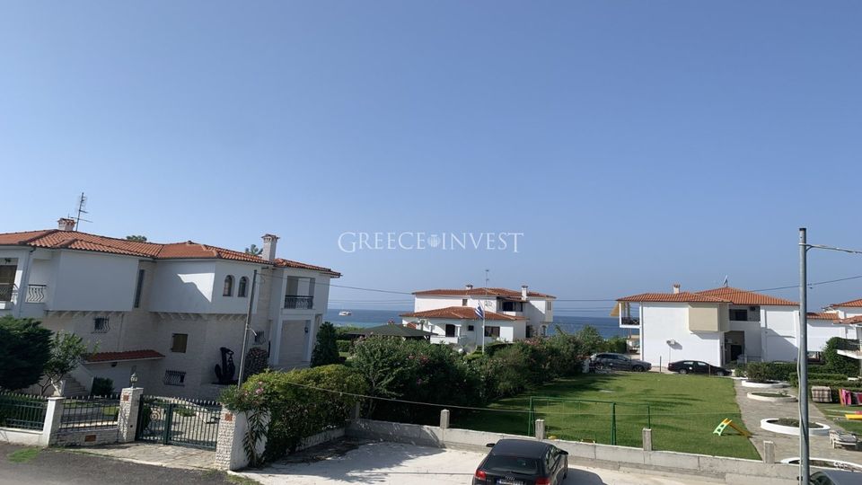 Haus zu verkaufen. Halkidiki.Griechenland in Lahntal