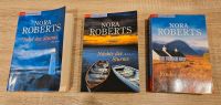 Bücher von Nora Roberts "Gallagher-Trilogie" Häfen - Bremerhaven Vorschau