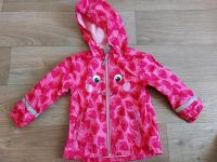 Jacke Regenjacke Gr. 104 Topolino Leipzig - Sellerhausen-Stünz Vorschau