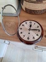 Junghans Kapitänsuhr, Uhr, Wanduhr Findorff - Findorff-Bürgerweide Vorschau
