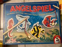 Angelspiel von Schmidt Spiele Bayern - Aystetten Vorschau