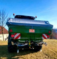 DLN Düngerstreuer 2500 Liter Limiter Kotflügel  Beleuchtung  Bayern - Nabburg Vorschau