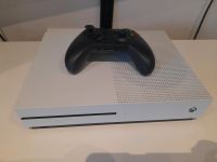 Xbox One S 1 TB mit 20 Spielen Nordrhein-Westfalen - Greven Vorschau