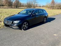 Mercedes-Benz E 220 E-Klasse d T 9G-TRONIC Avantgarde. Hessen - Heusenstamm Vorschau