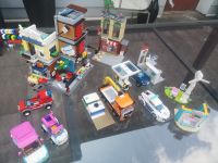 Lego großes Set Diverses Nordrhein-Westfalen - Breckerfeld Vorschau