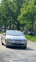 Peugeot 307 CC Cabrio zu verkaufen Berlin - Neukölln Vorschau