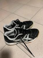 asics Turnschuhe Gr. 42 Bayern - Feuchtwangen Vorschau