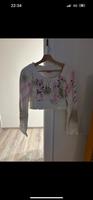 Disney Bambi Pullover / Crop-Top - NEU Hessen - Bad Sooden-Allendorf Vorschau
