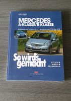 Mercedes Reparaturhandbuch. Sachsen-Anhalt - Magdeburg Vorschau