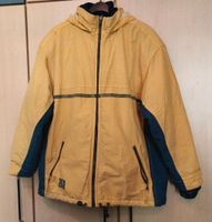 Leichte Winterjacke, gelb, Gr. XL, 48/50, inkl. Versand 17€ Bayern - Rödental Vorschau