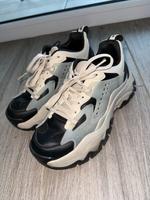 Buffalo Sneaker Plateau - Größe 39 Nordrhein-Westfalen - Hagen Vorschau
