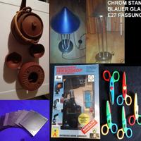 DEKO / ELEFANT / Katze / PFERD GOLDen / Sport / DVD Berlin - Wilmersdorf Vorschau