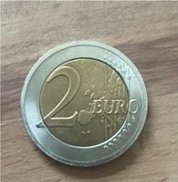 2 Euro Münze Düsseldorf - Bilk Vorschau