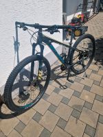 Rocky mounten fahrrad Bayern - Teisnach Vorschau
