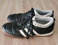 Hallensportschuhe (adidas Adi Nova, Größe 40,5) Baden-Württemberg - Warthausen Vorschau