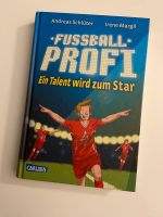 A. Schlüter Fussball Profi Band 1 - 3 wie neu Niedersachsen - Braunschweig Vorschau