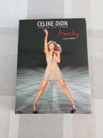DVD, Celine Dion, a new Day, Live in Las Vegas. Bayern - Schwabmünchen Vorschau