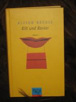 Kilt und Kaviar - Alison Brodie Niedersachsen - Syke Vorschau