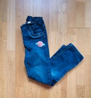 Jeans Gr. 128 ⭐️wie neu⭐️ Sachsen - Dohna Vorschau