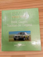 BMW Profile - BMW Coupes Tradition der Eleganz München - Altstadt-Lehel Vorschau