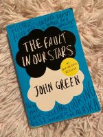 "The Fault In Our Stars" von John Green in Englisch Rheinland-Pfalz - Nastätten Vorschau