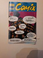 Mickyvision Comix 1972,3 und4,Asterix,Superboy, Nr.3 u.4,Ehapa Baden-Württemberg - Heidelberg Vorschau