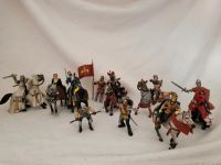 Ritter Konvolut Original Schleich Bayern - Weilheim i.OB Vorschau