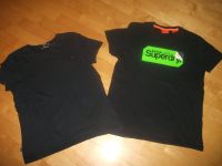 Superdry T-Shirt´s in der Gr. M Rheinland-Pfalz - Pleckhausen Vorschau