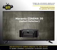 Marantz CINEMA 30 schwarz (sofort lieferbar) Nordrhein-Westfalen - Schleiden Vorschau