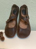 Clarks Ballerinas Nordrhein-Westfalen - Krefeld Vorschau