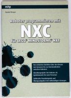 Lego Mindstorm NXT Roboter Bauen und Programieren Nordrhein-Westfalen - Minden Vorschau
