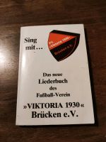 "Sing mit" Das Liederbuch vom FV Viktoria Brücken Volkslieder Bayern - Karlstein Vorschau