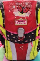 Scout Schulranzen mit Sporttasche Mädchen Hessen - Groß-Umstadt Vorschau