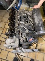 Mercedes W108 W109 107 V8 M117 984 4,5l USA Motor Getriebe teile Schleswig-Holstein - Oeversee Vorschau