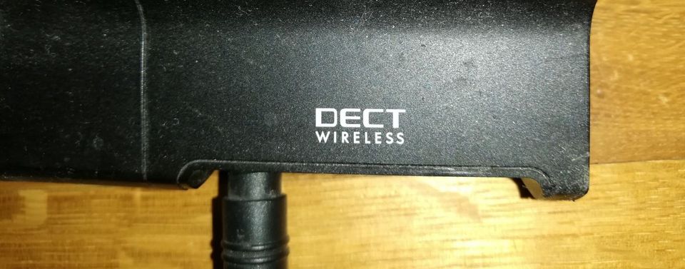 Plantronics DECT Wireless Headset in Köln