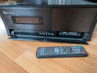 PC mit Hardware für TV Empfang Rheinland-Pfalz - Daaden Vorschau