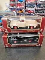 1:18 Ford Pick up Roadlegends Modellauto Sammlung Konvolut Hessen - Eppstein Vorschau