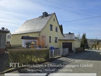 eine tolle Gelegenheit- direkt in Bad Lobenstein Thüringen - Bad Lobenstein Vorschau