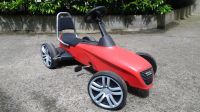 Kettcar Tretauto original AUDI Kids Car Ferbedo Sammler NP 300€ Pankow - Prenzlauer Berg Vorschau