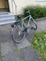 Herr Fahrrad 28“ Peugeot Toulouse 21 Gang Wiesbaden - Delkenheim Vorschau