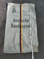 Original Deutsche Post Jutesäcke Brandenburg - Spreenhagen Vorschau