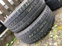 2x Allwetterreifen 215 65 16c Goodyear mit Montage M+S Duisburg - Duisburg-Mitte Vorschau