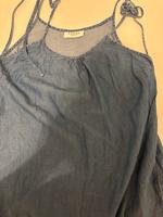 Sommer Top Damen Gina Nordrhein-Westfalen - Steinhagen Vorschau