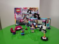 LEGO Friends 41103 - Pop Star Recording Studio - wie neu! Hessen - Wehrheim Vorschau