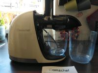 Entsafter slow juicer Amzchef Bayern - Bergen Vorschau