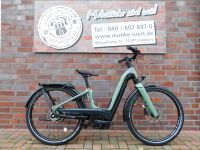 Cannondale Mavaro Neo 2 Low Step Thru E Bike LST Wandsbek - Hamburg Duvenstedt  Vorschau